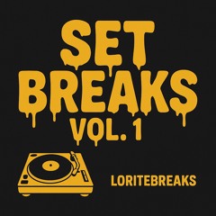 Set Breaks Vol. 1