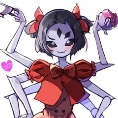 Айсер - Паучья Песня (Песня Маффет)