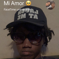 We Both Know ...