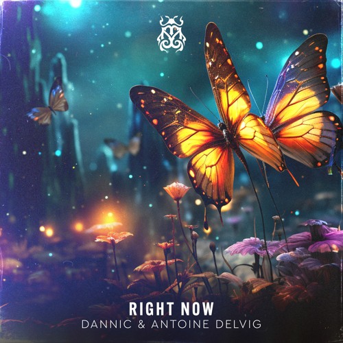 Dannic & Antoine Delvig - Right Now