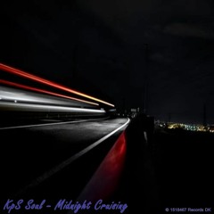 KpS Soul -Midnight Cruising