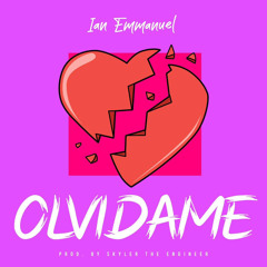 OLVíDAME - Ian Emmanuel