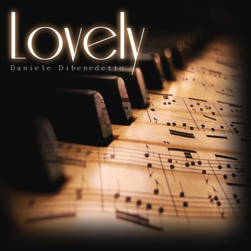 Lovely _Original soundtrack