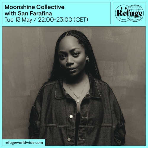 Moonshine Collective - San Farina - 13 May 2025