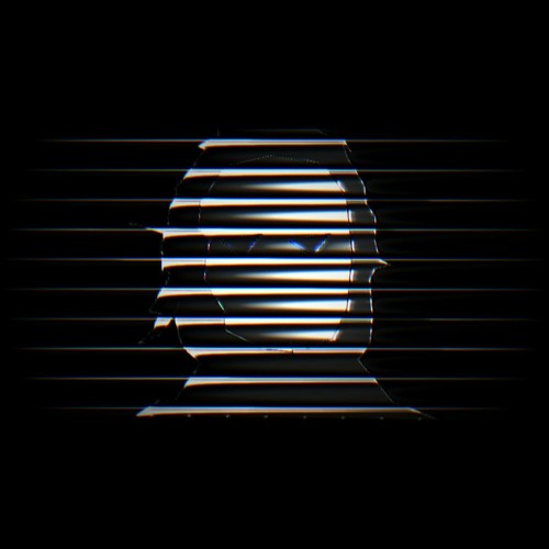 Halloween Vaxaradox Tearout Remix (Halloween Challenge)