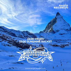 Miqrokosmos - Sunshine Racket (Guest Mix) - Deep Funky Soulful House Mix