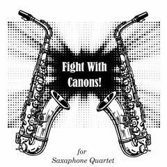 Fight With Canons! (2022)