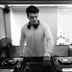 Sem Groen | Techno | Studio Set #3 : 2024