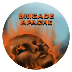 BRIGADE APACHE #LIVE - Grind The Bays