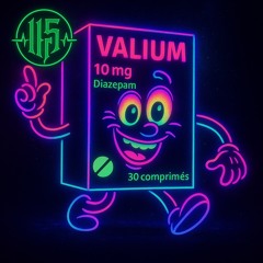 mon valium