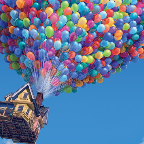 Stuff we did (married life) slowed + eco...Up