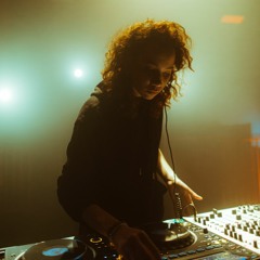 Katalina DJ Set @ AnD Music Reactions Event, Hangar Stage 3, Belgrade, RS