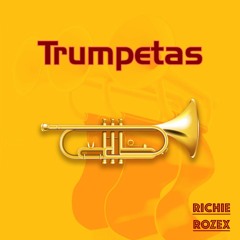 RICHIE ROZEX - Trumpetas