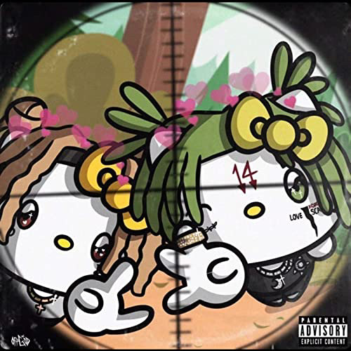 Stream hello kitty ft playboi carti (remix) by yungboodyalt_ Listen online for free on SoundCloud