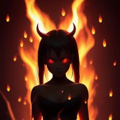 Psycapeta - Devil Girl  😈