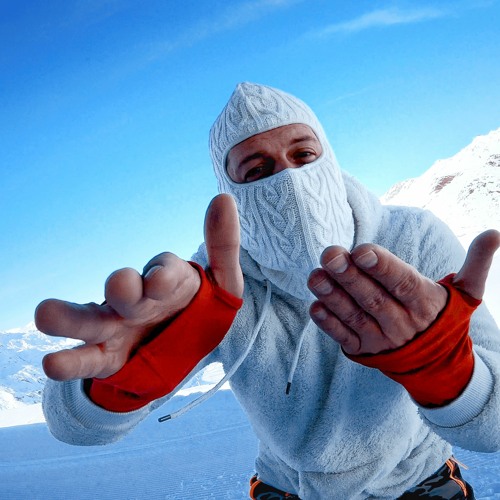 RabbiT KroLL - COLD