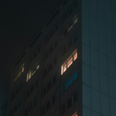 Midnight Motion