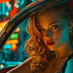 Free Ride Tonight