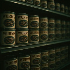 Can of Wurms