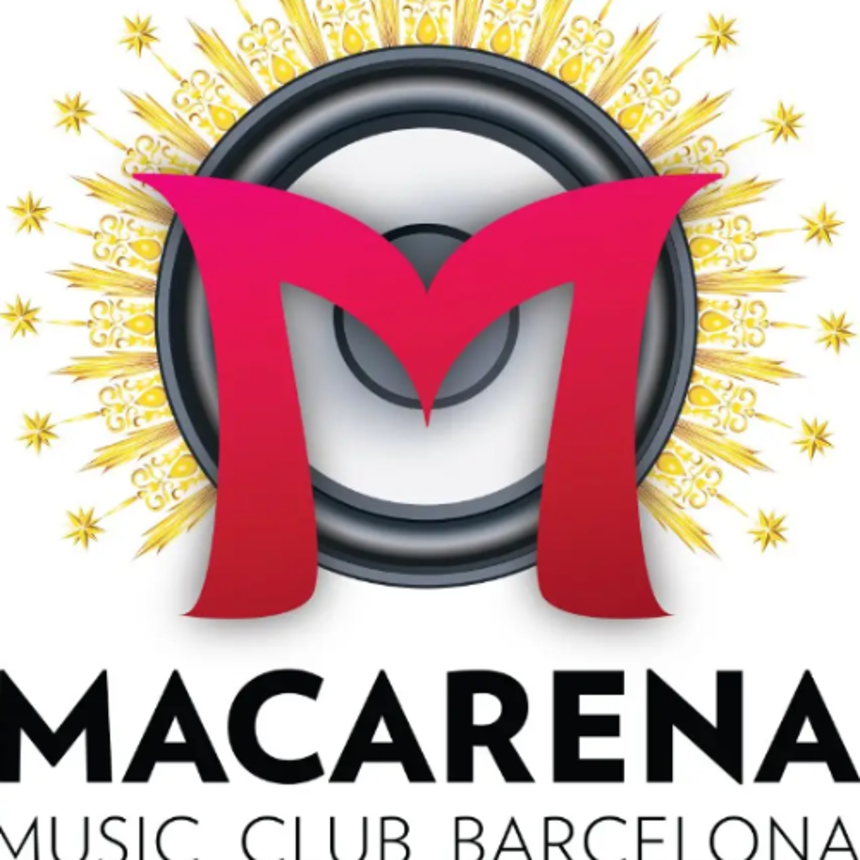 Bonaventti Macarena Microclub Barcelona 2013 episode artwork