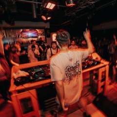 A Six @ DOMAIN 7/6/2024