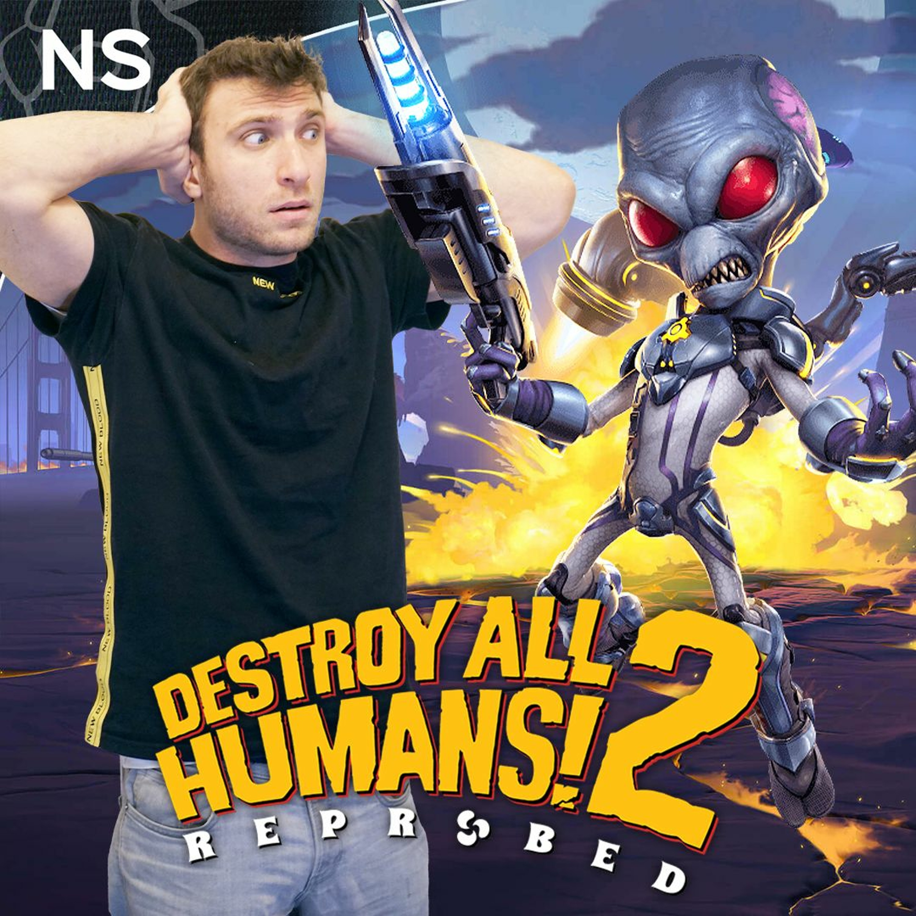 NAYSHOW
