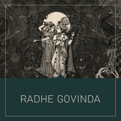 Radha Govinda Radhe (Sai Gadhvi & Radhika Das) @ OmNom (30/06/23)