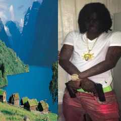 Chief keef Vietnam/Delillos mix