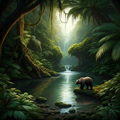 Tropical Lofi
