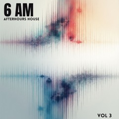 6 AM: AFTERHOURS HOUSE VOL 3