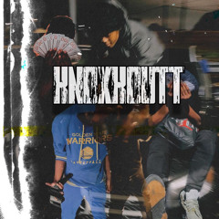 krxshoutt G2 - Knoxkoutt feat blitz