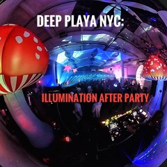 ILLUMINATION After Party  OCT.9.21