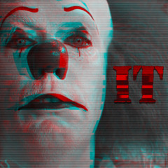 Pennyswise the clown