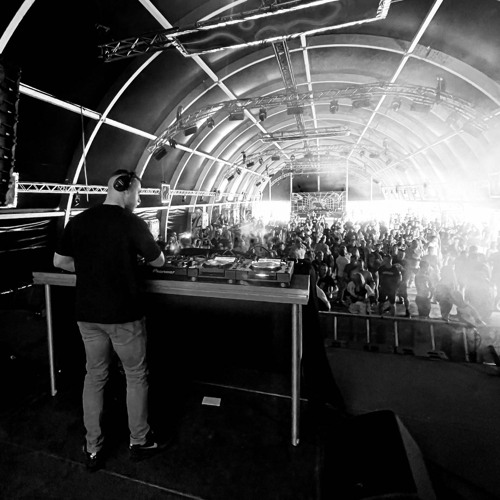 Speedfolter @ Harmony of Hardcore 2023 (Revisited)