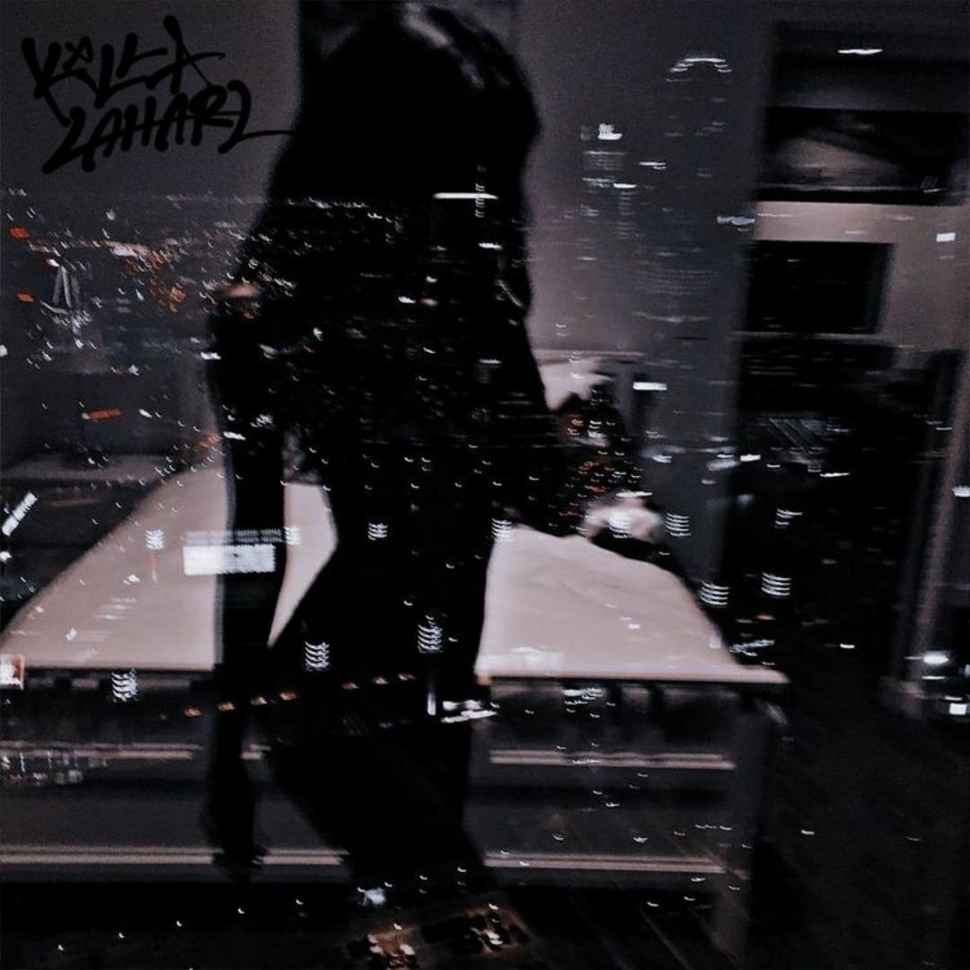 Stream Chrome Hearts by kiLLa Laharl | Listen online for free on
