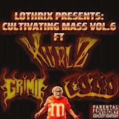 CULTIVATING MASS VOL.6 B2B2B2B