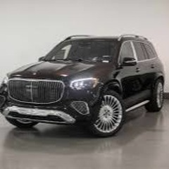 Maybach Benz (turbo charged ) ft Eli.vli