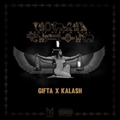 Gifta X Kalash - Whole Heap A Gyal (feat. (Audio Officiel) 2K20
