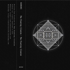 The Floating Illusion - The Floating Illusion (Cassette Tape)