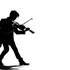 ️Tiny Violin