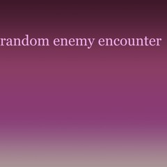 random enemy encounter - AZALI