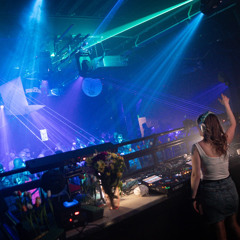 Trance Sanctuary @ Egg London 3.05.2025