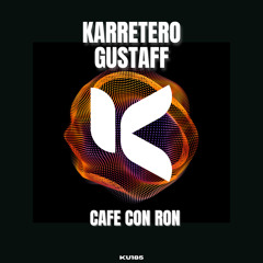 CAFE CON RON