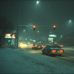 snow