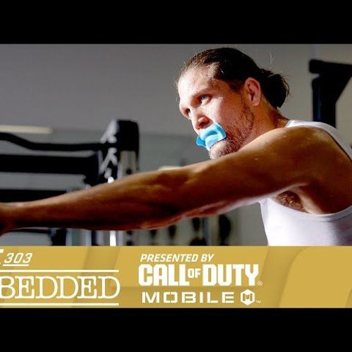 Episode 2 UFC 303 Embedded (AMP'd)  | #UFC #UFC303