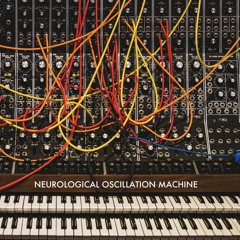 Neuropathy Oscillation Machine