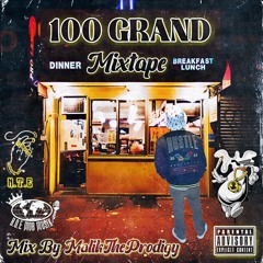 Suge-G - Cream ft.Haze$oGhetto - (mix by.Mtp)