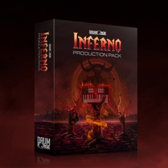 Inferno - Argent Metal - Enter the Inferno