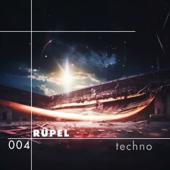 tz //podcast ::: 004 ::: rüpel [VINYL] | Techno