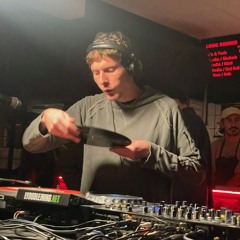 Hugo @ Radio Panini (30.11.2024)